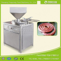Автоматическая машина для фасовки колбасных изделий / Машина для набивки колбасных изделий